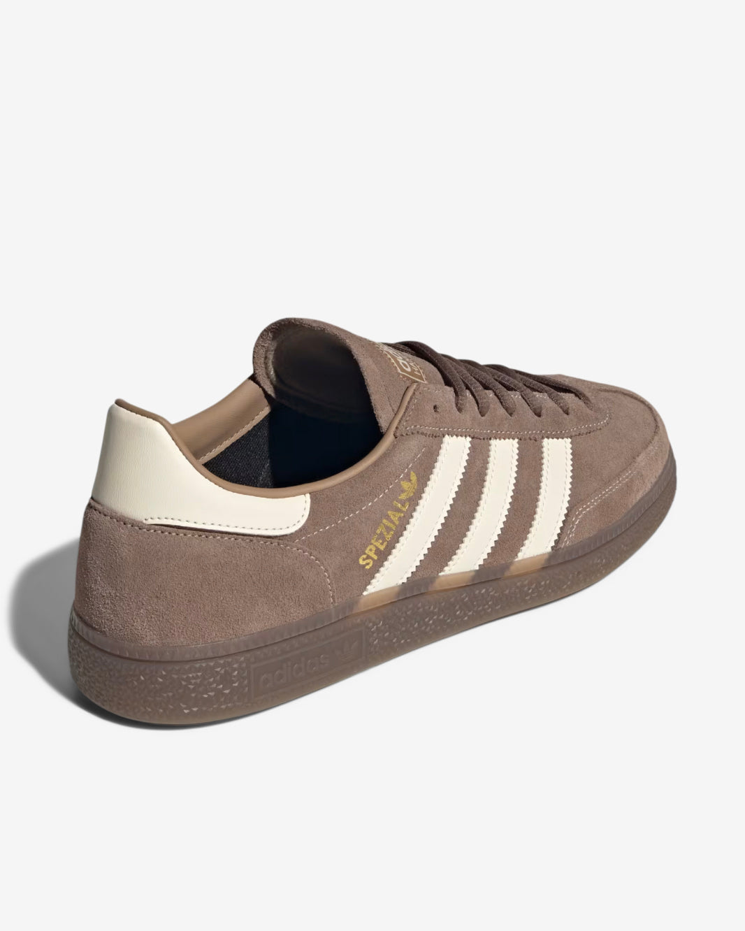 HANDBALL SPEZIAL W - EARTH/WONDER WHITE