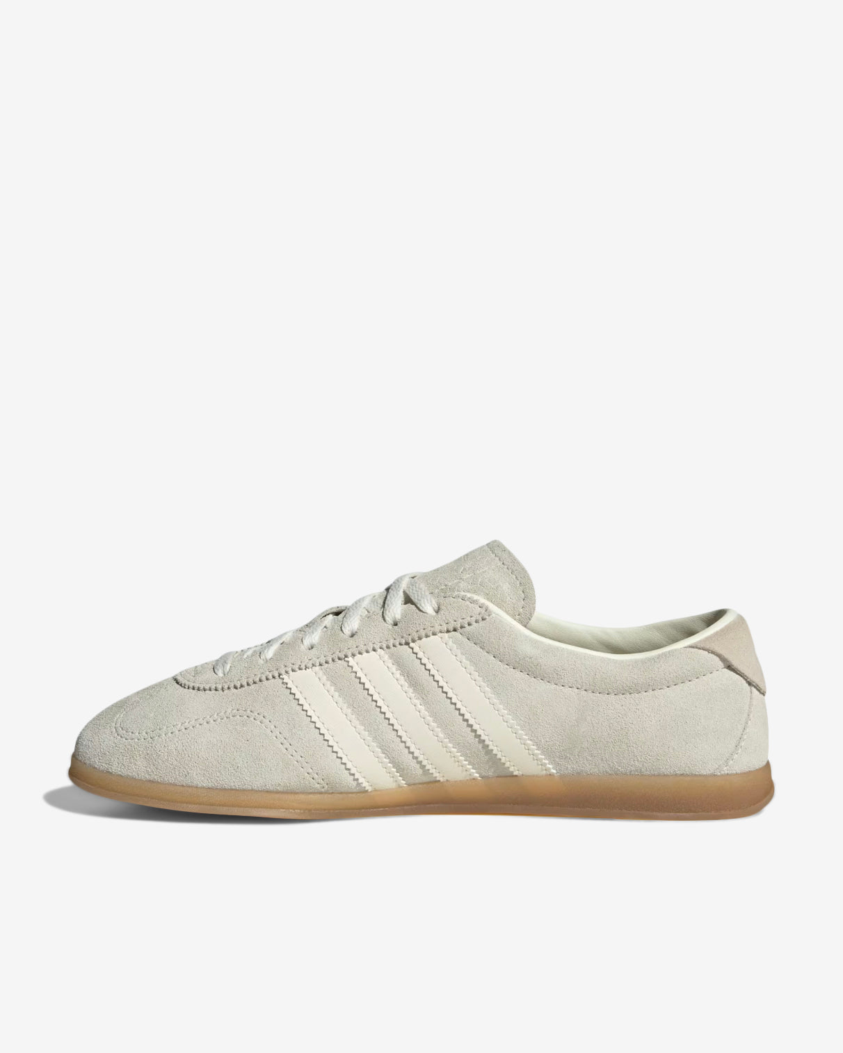 GAZELLE LO PRO W - IVORY/OFF WHITE