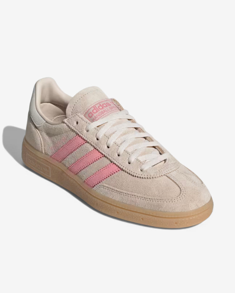 HANDBALL SPEZIAL W - LINEN/PINK SPARK