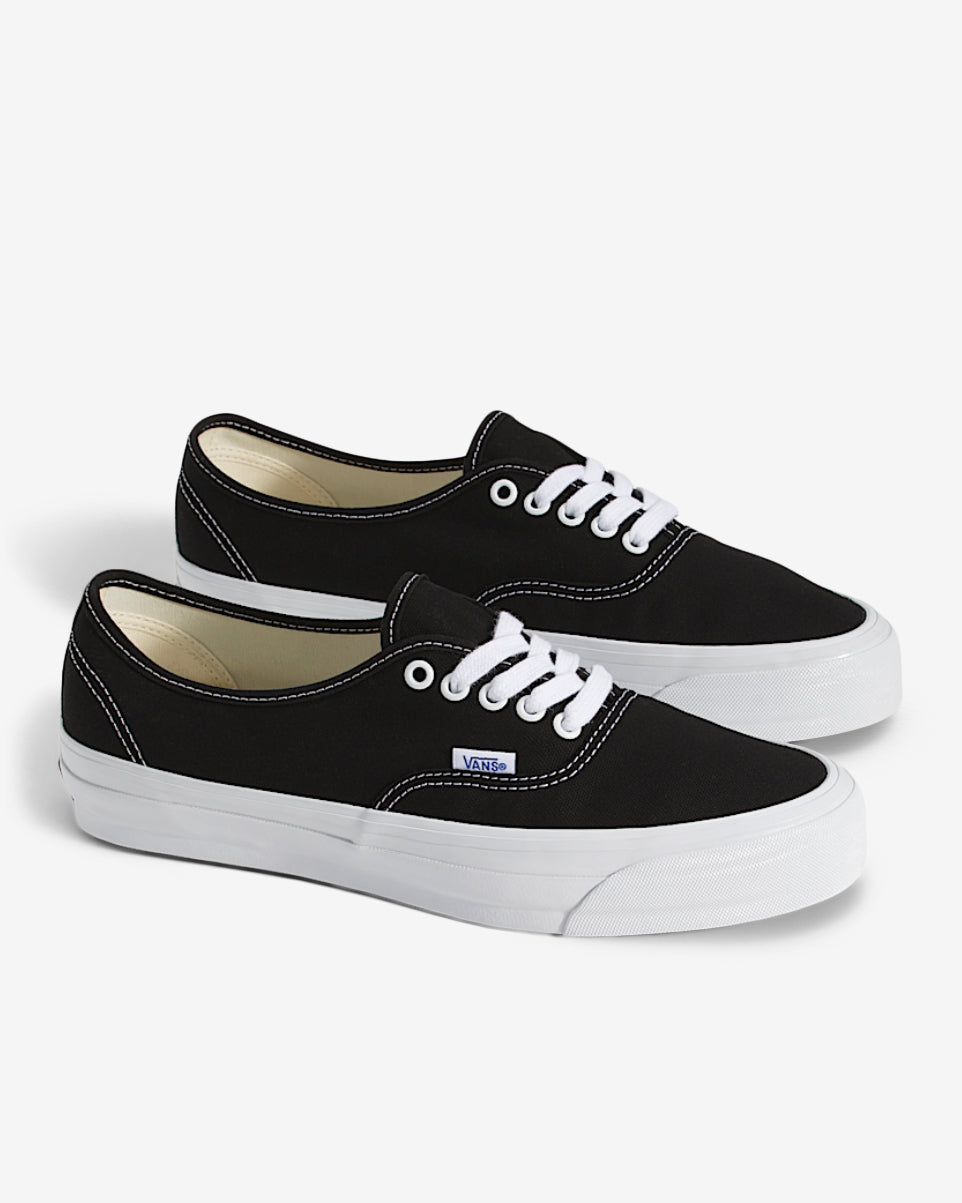 LX AUTENTIC REISSUE 44 - BLACK/WHITE
