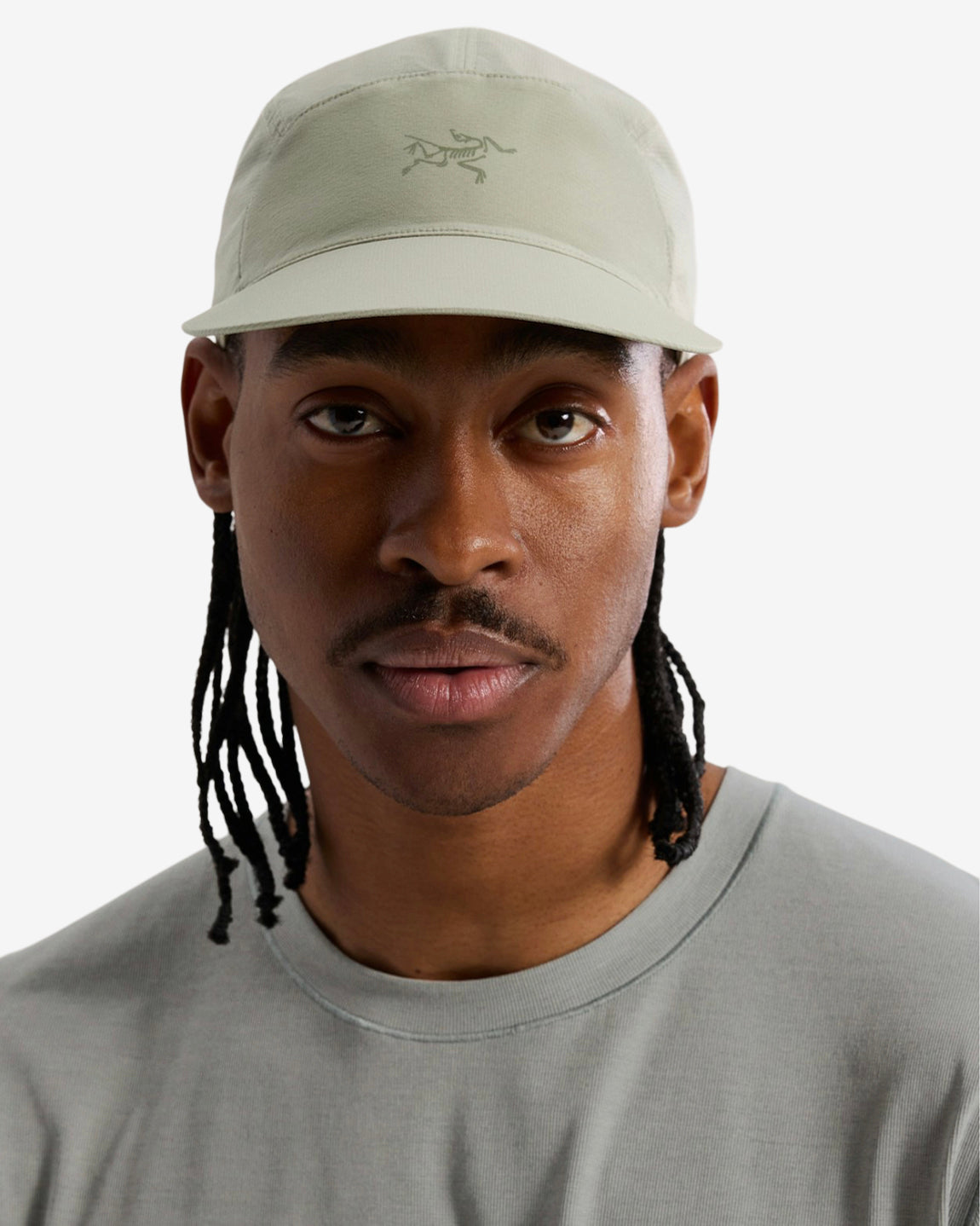 AERIOS 5 PANEL CAP - HABITAT