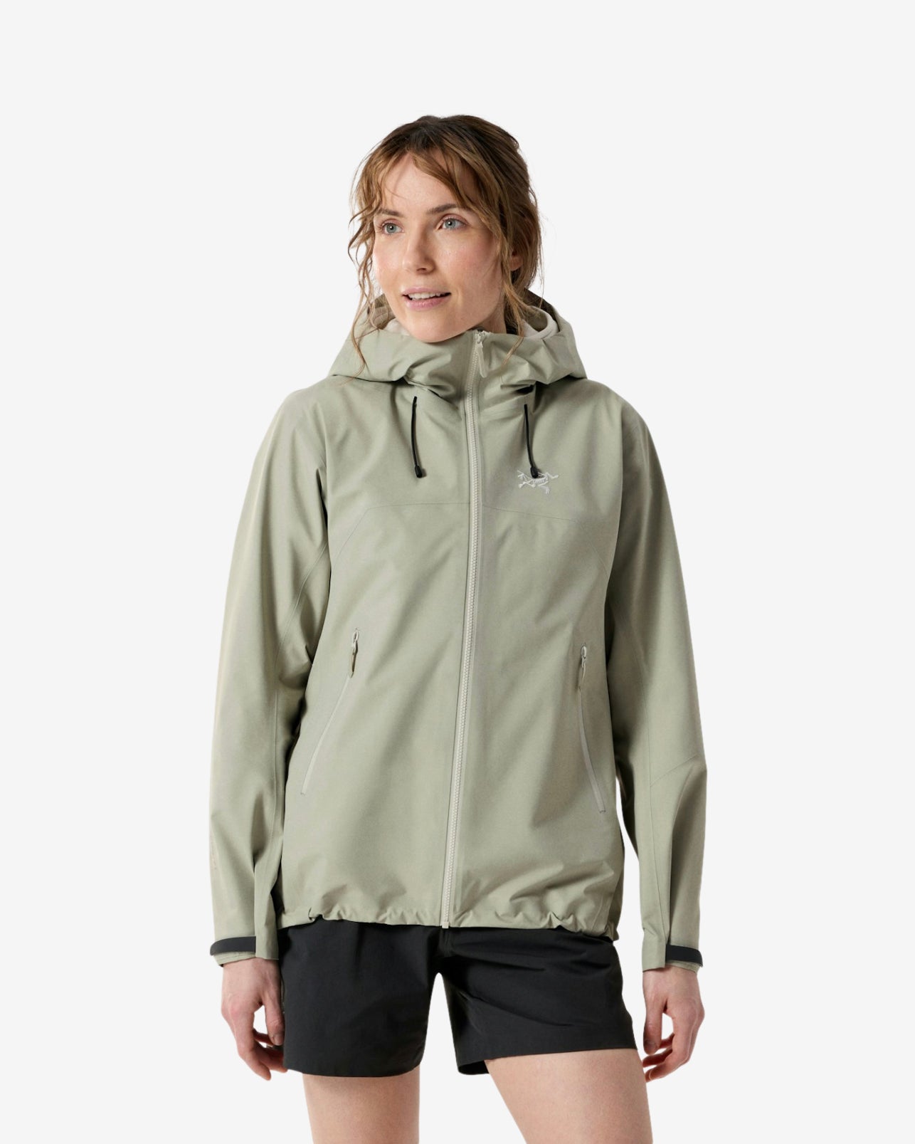 BETA SL JACKET W - HABITAT