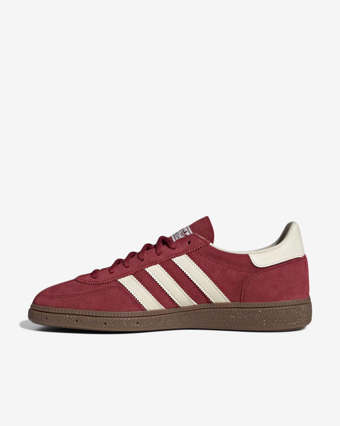 HANDBALL SPEZIAL - MAROON/CREAM