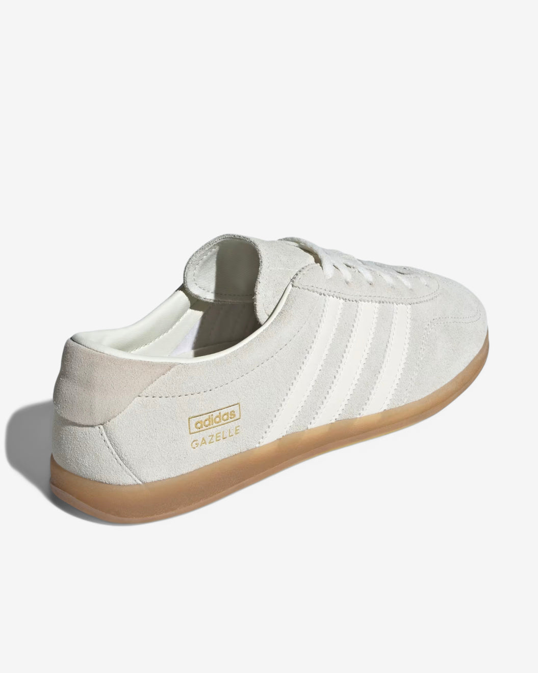 GAZELLE LO PRO W - IVORY/OFF WHITE