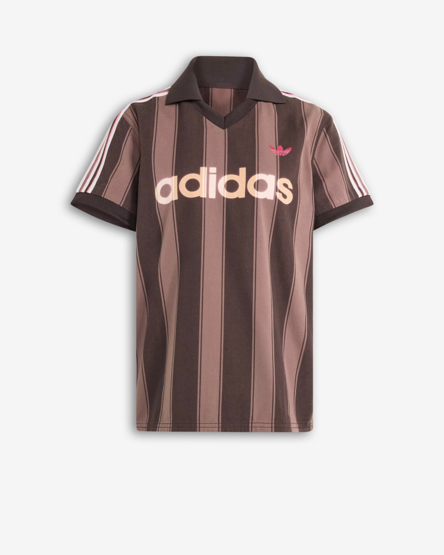 TWILL JERSEY - AURORA COFFEE