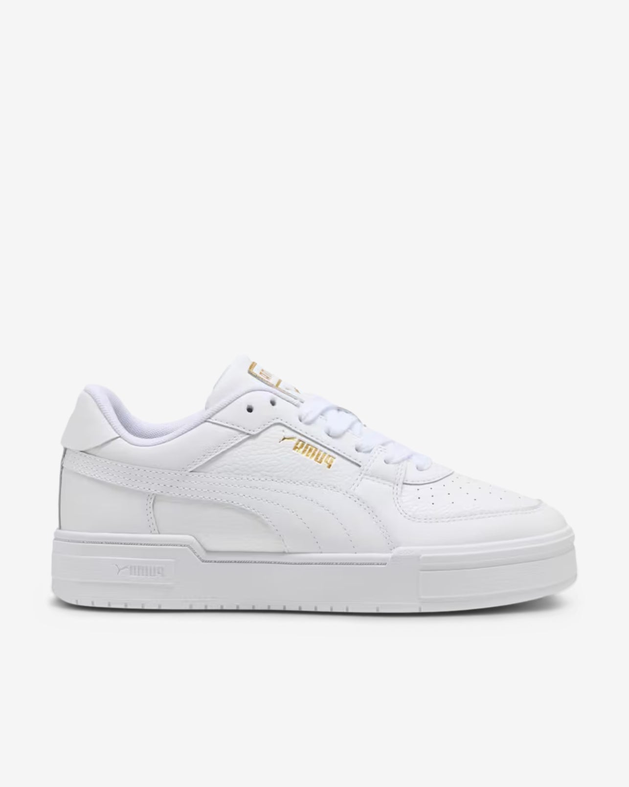 CA PRO CLASSIC II - PUMA WHITE