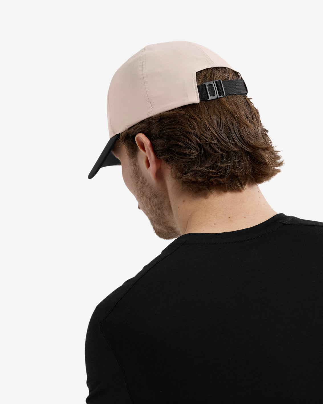 BIRD WORD CAP - RUNE/BLACK