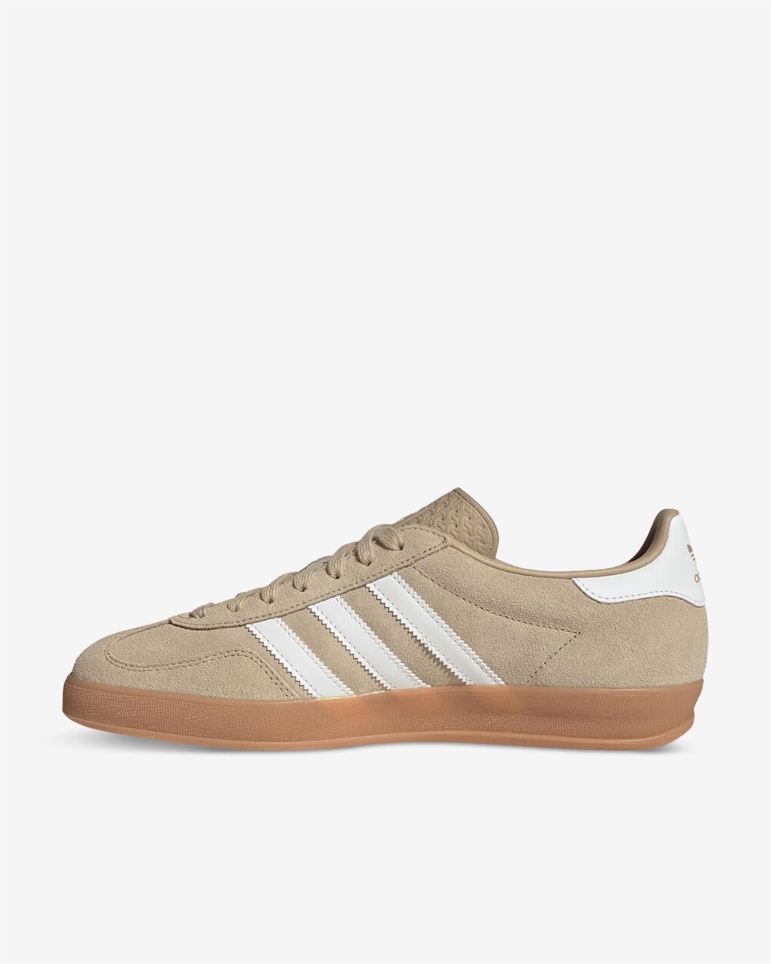 GAZELLE INDOOR - MAGIC BEIGE/WHITE