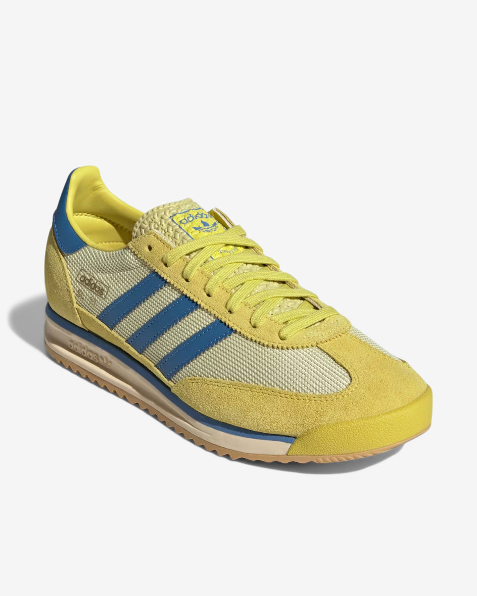 SL 72 RS - SULFUR/BLUE