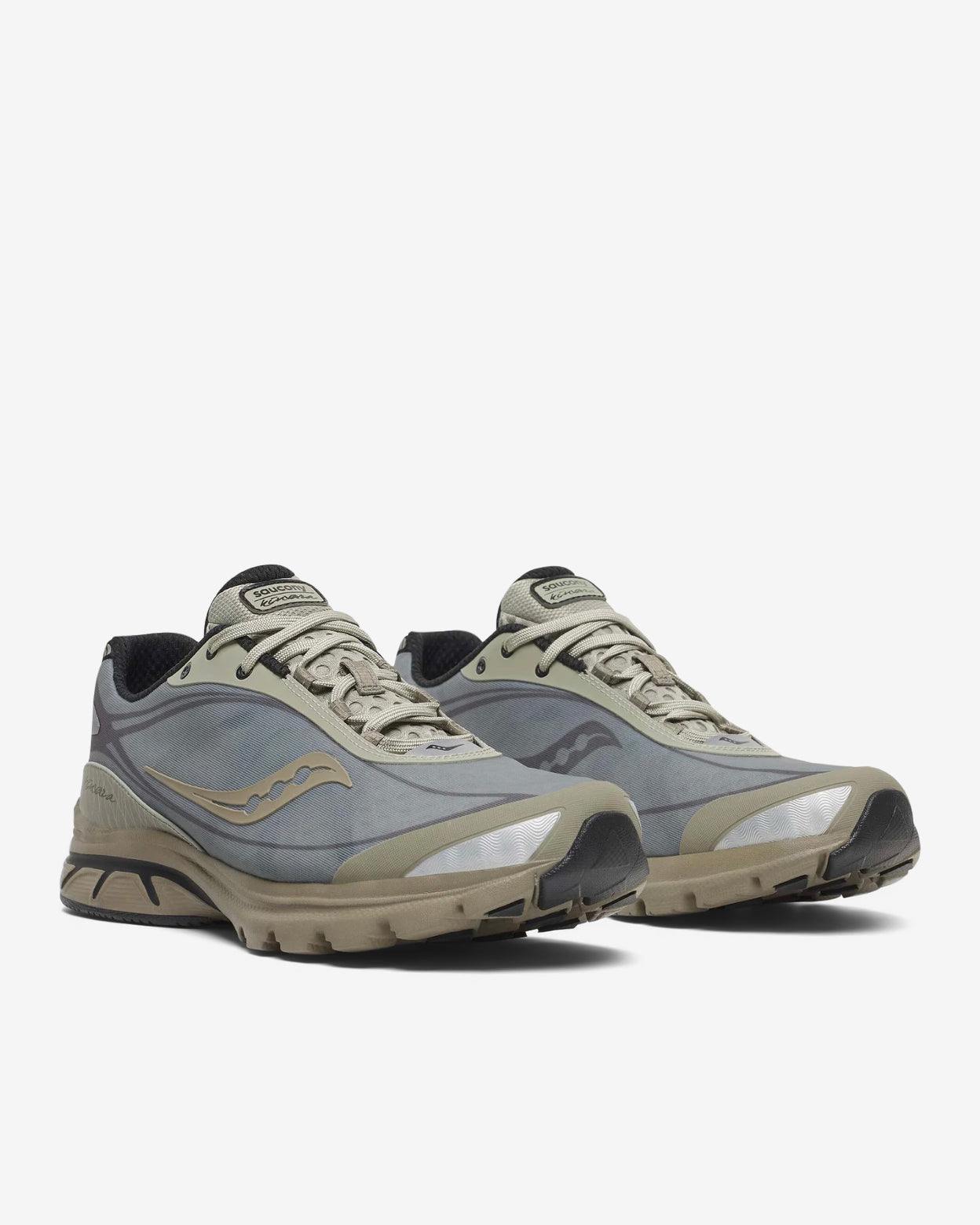 KINVARA 1 - SAGE/TREK