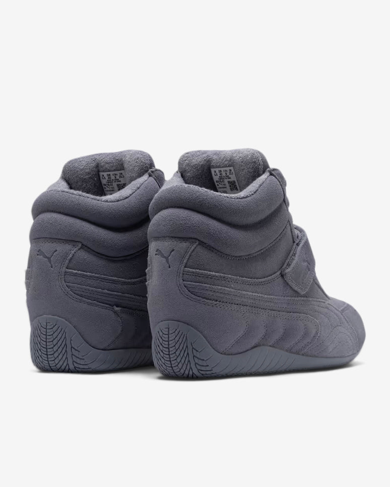 SPEEDCAT WEDGE - GRAY/BLACK
