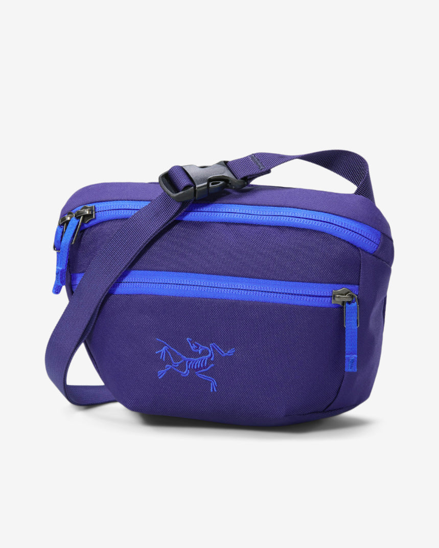 MANTIS 1 WAIST PACK - SOULSONIC/ELECTRA