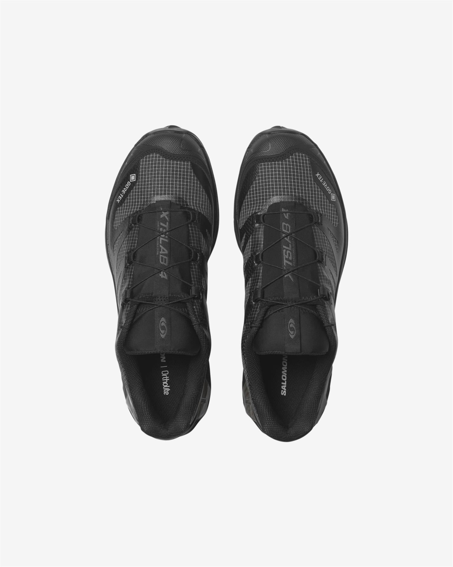 XT-4 OG GTX - BLACK/BLACK