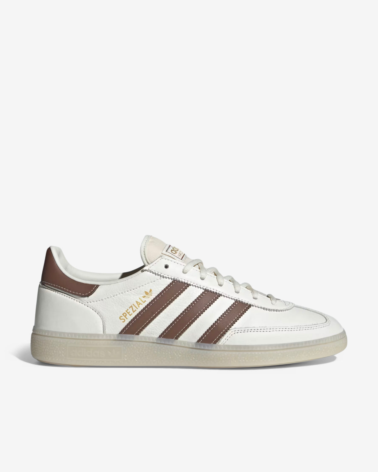 HANDBALL SPEZIAL - OFF WHITE/BROWN