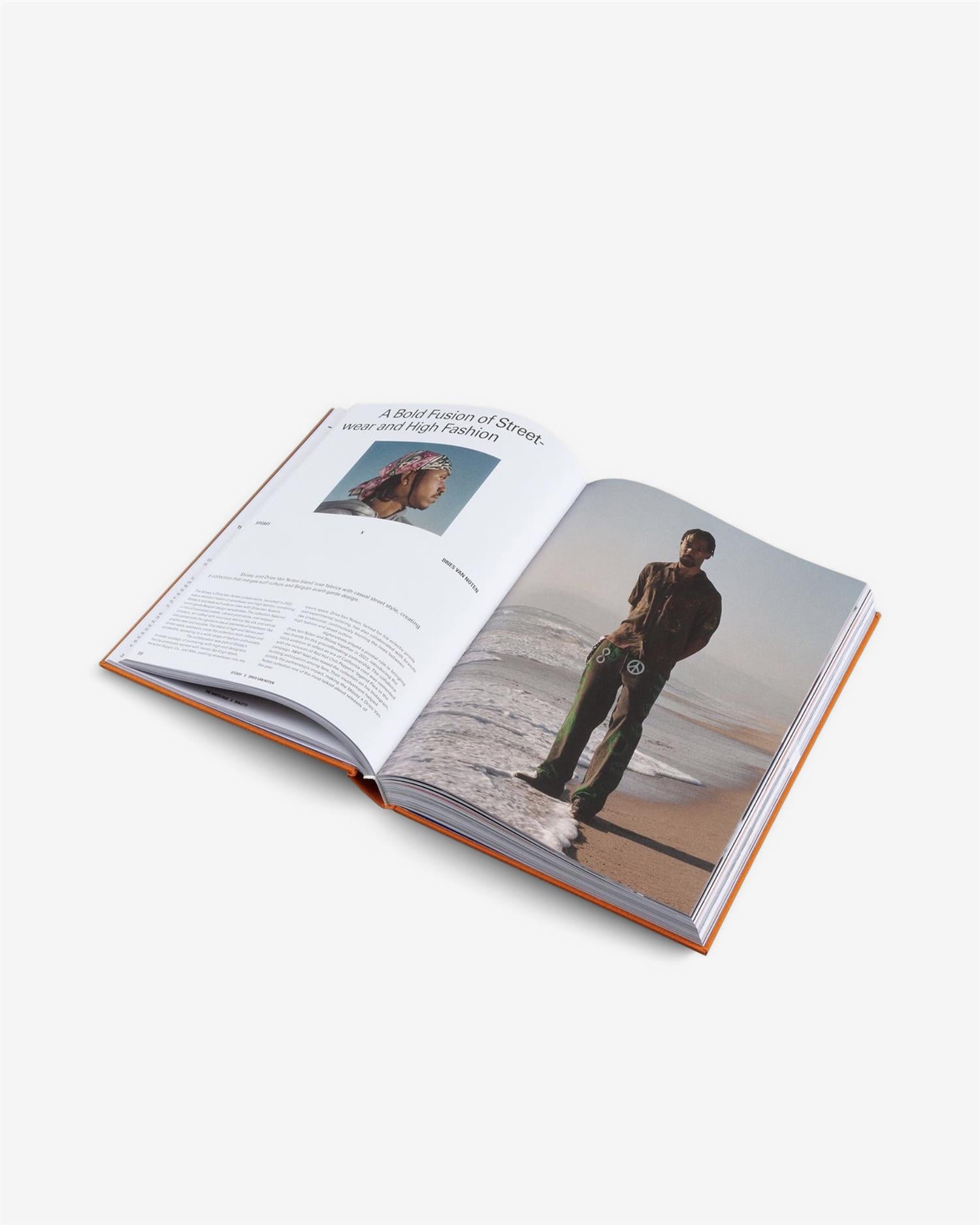 THE INCOMPLETE VOL.2 - HIGHSNOBIETY GUIDE