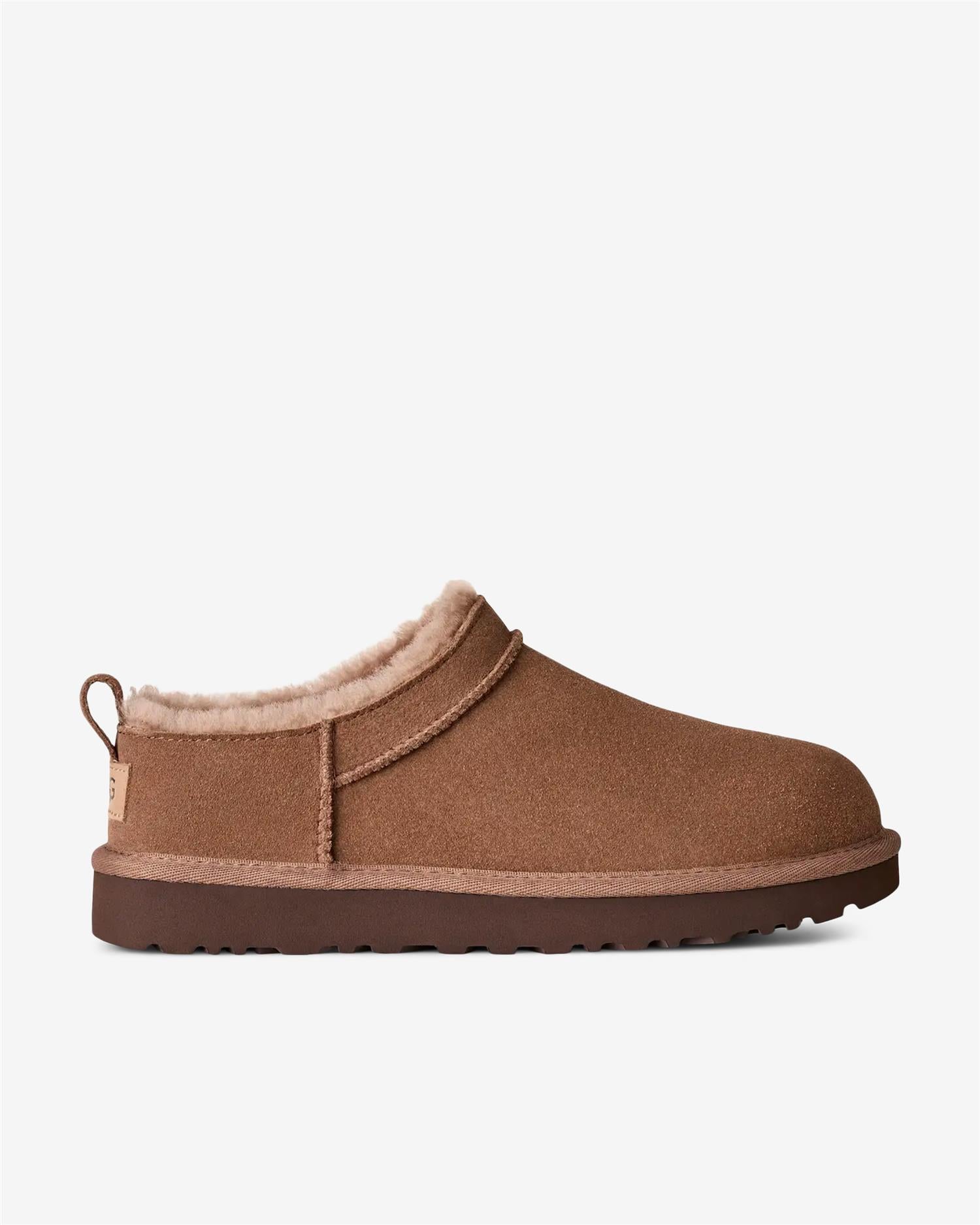 W CLASSIC MICRO - ROCKY OAK