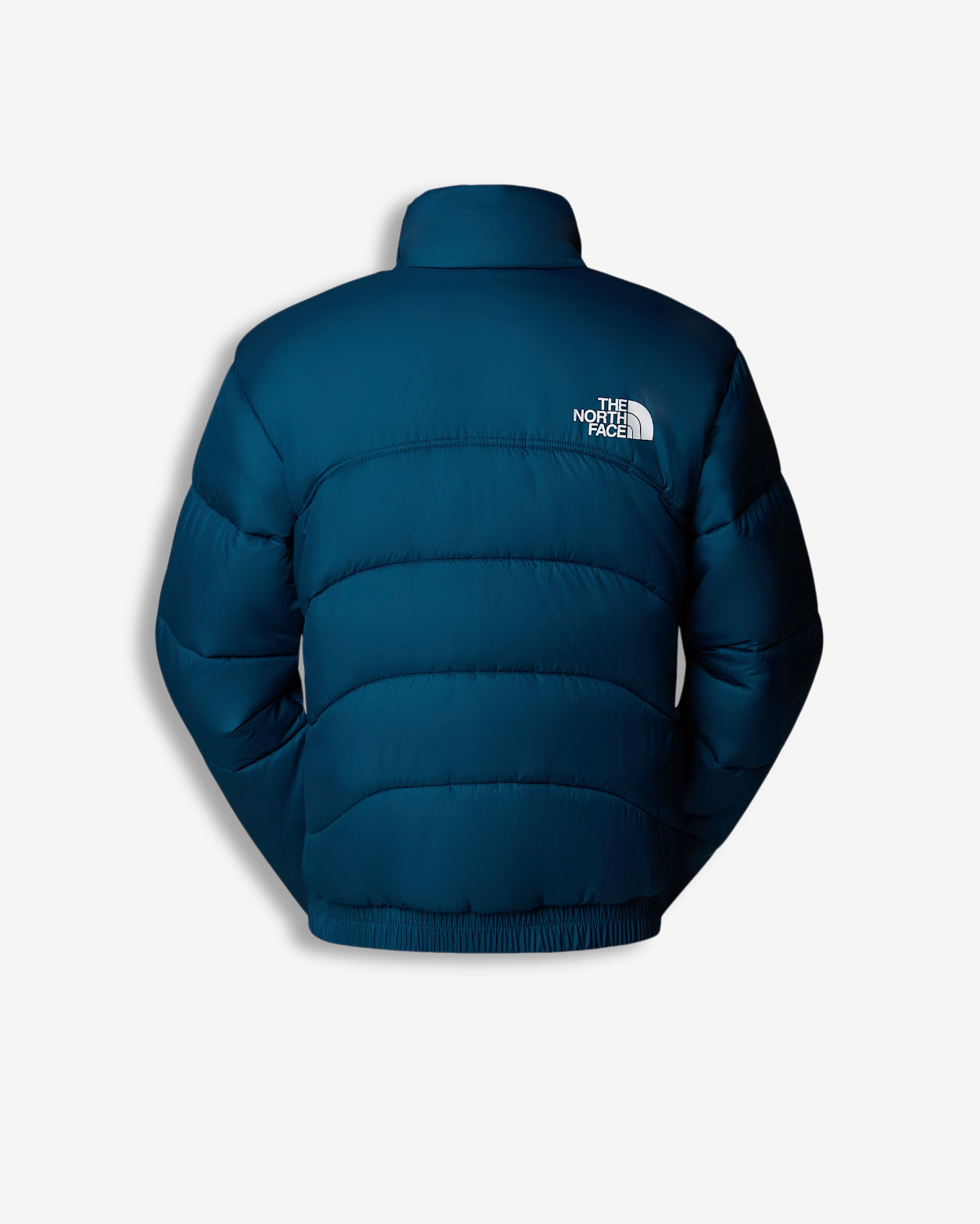 TNF JACKET 2000 - MIDNIGHT PETROL