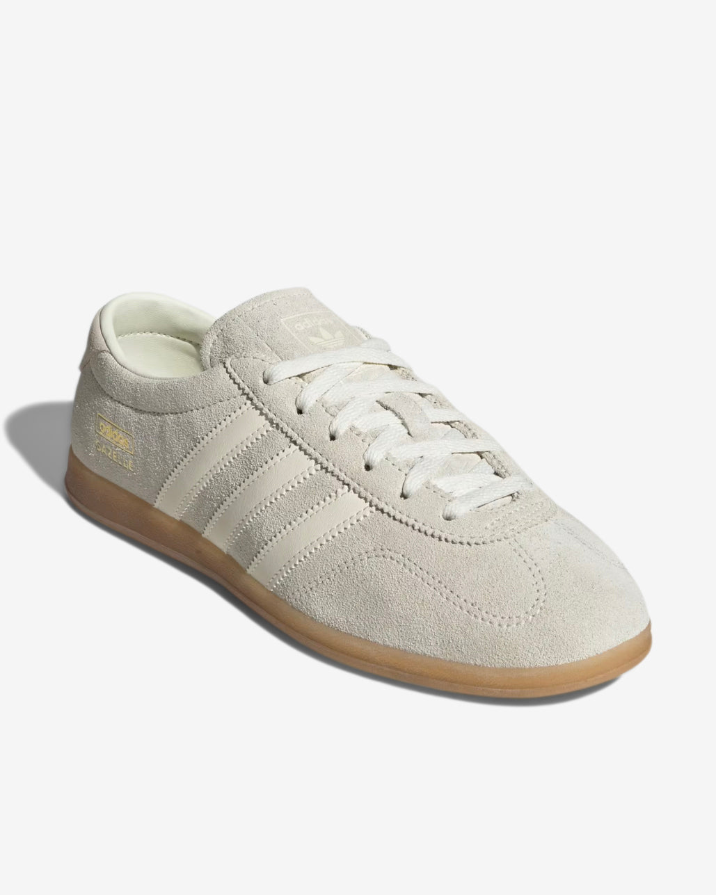 GAZELLE LO PRO W - IVORY/OFF WHITE