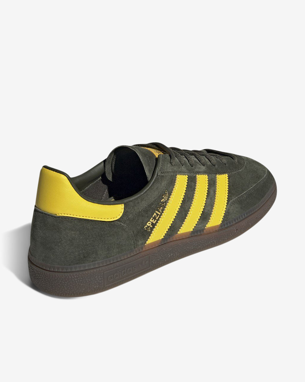 HANDBALL SPEZIAL - CARGO/YELLOW