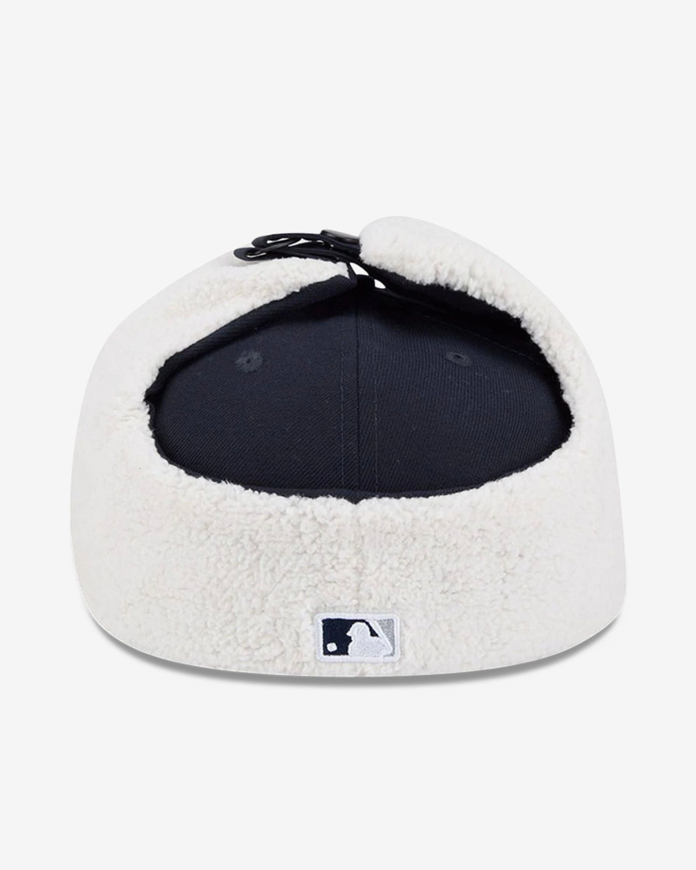 NEW YORK YANKEES DOGEAR 59FIFTY - NAVY