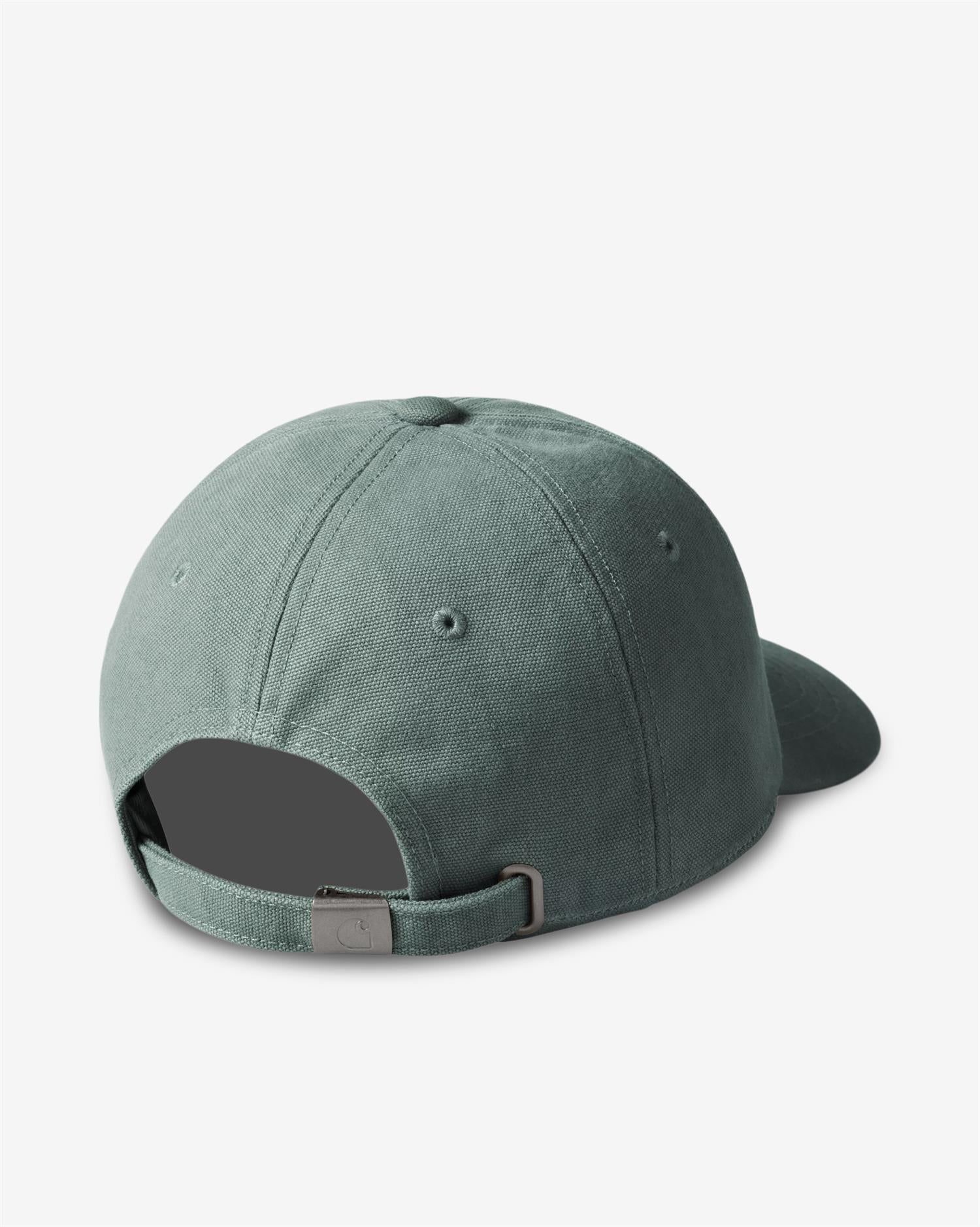 ICON CAP - SILVER PINE