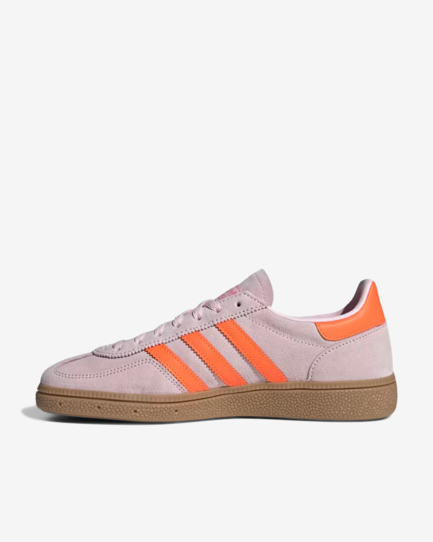 HANDBALL SPEZIAL W - CLEAR PINK/ORANGE