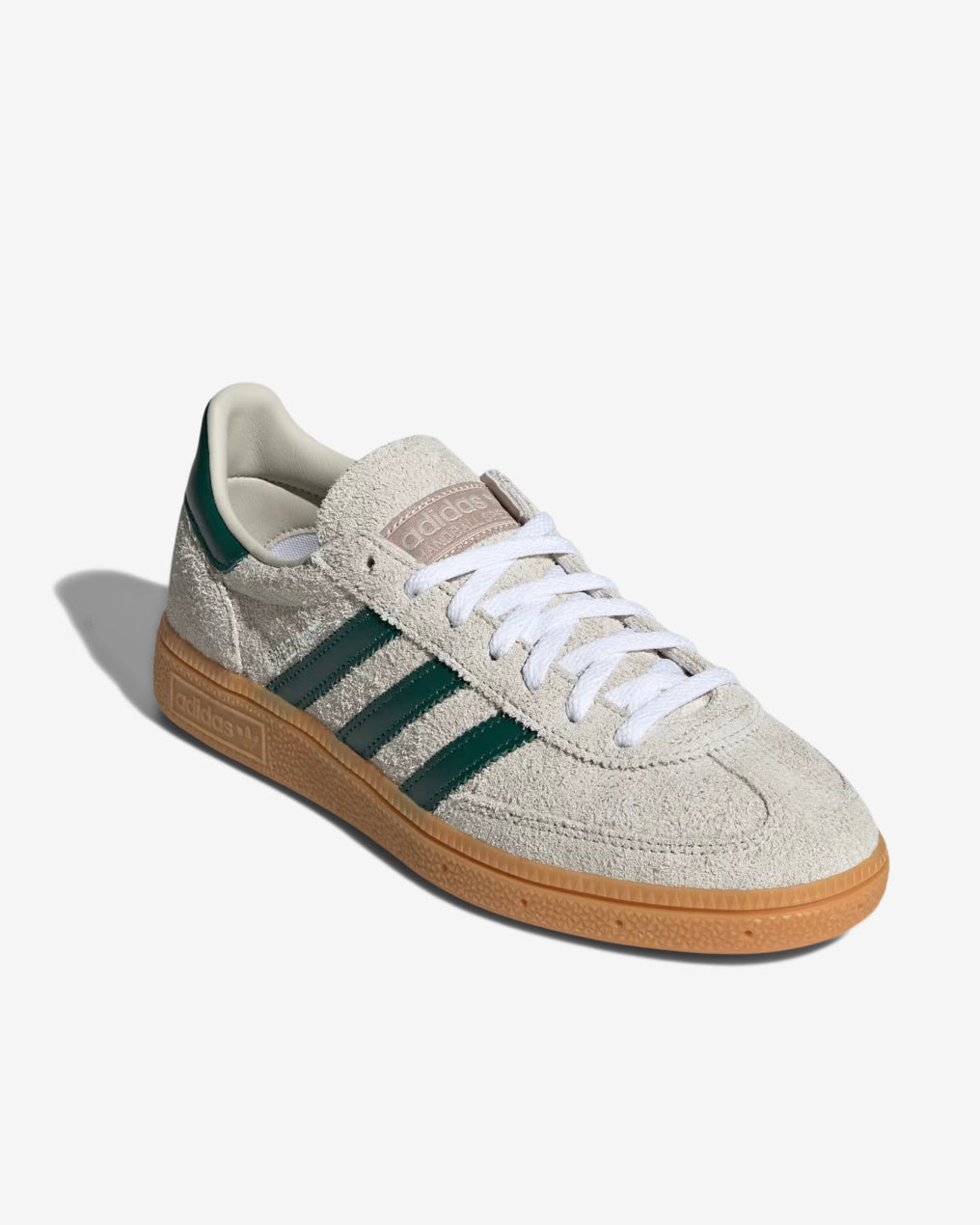 HANDBALL SPEZIAL W - ALUMINA/GREEN