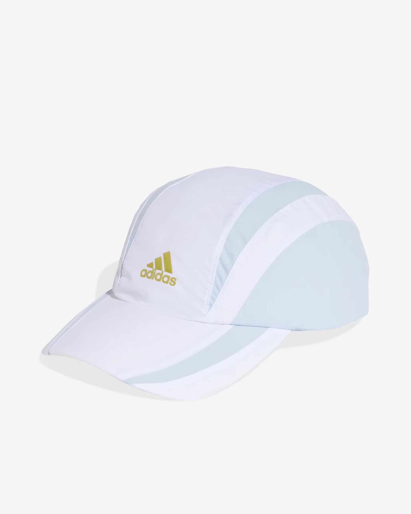 TEAMGEIST CAP - WHITE/SKY
