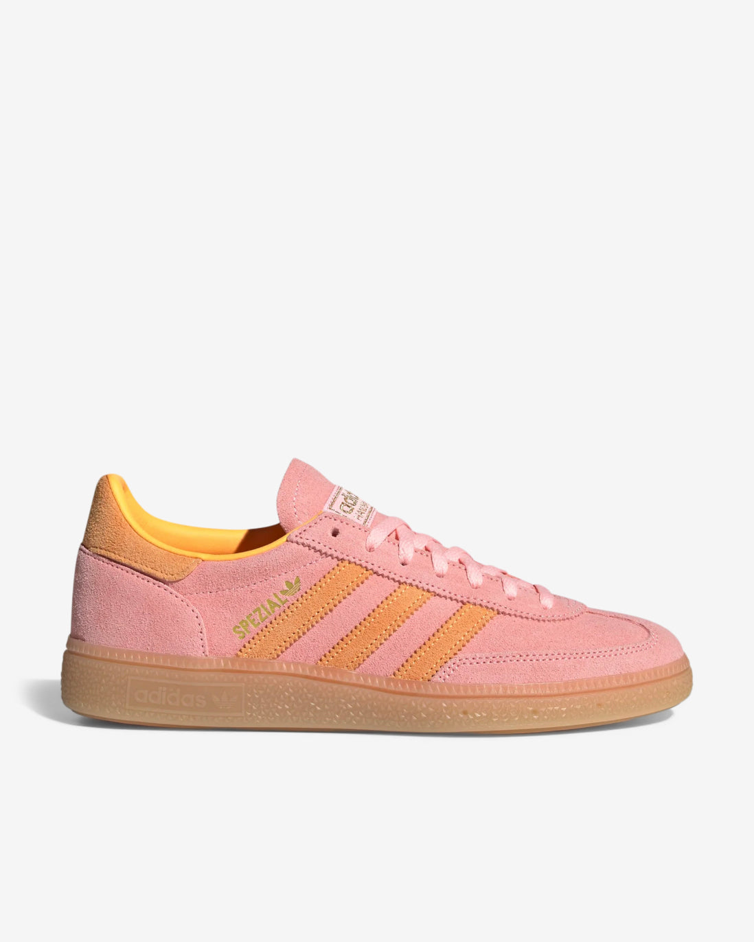 HANDBALL SPEZIAL W - GLOW PINK/ORANGE