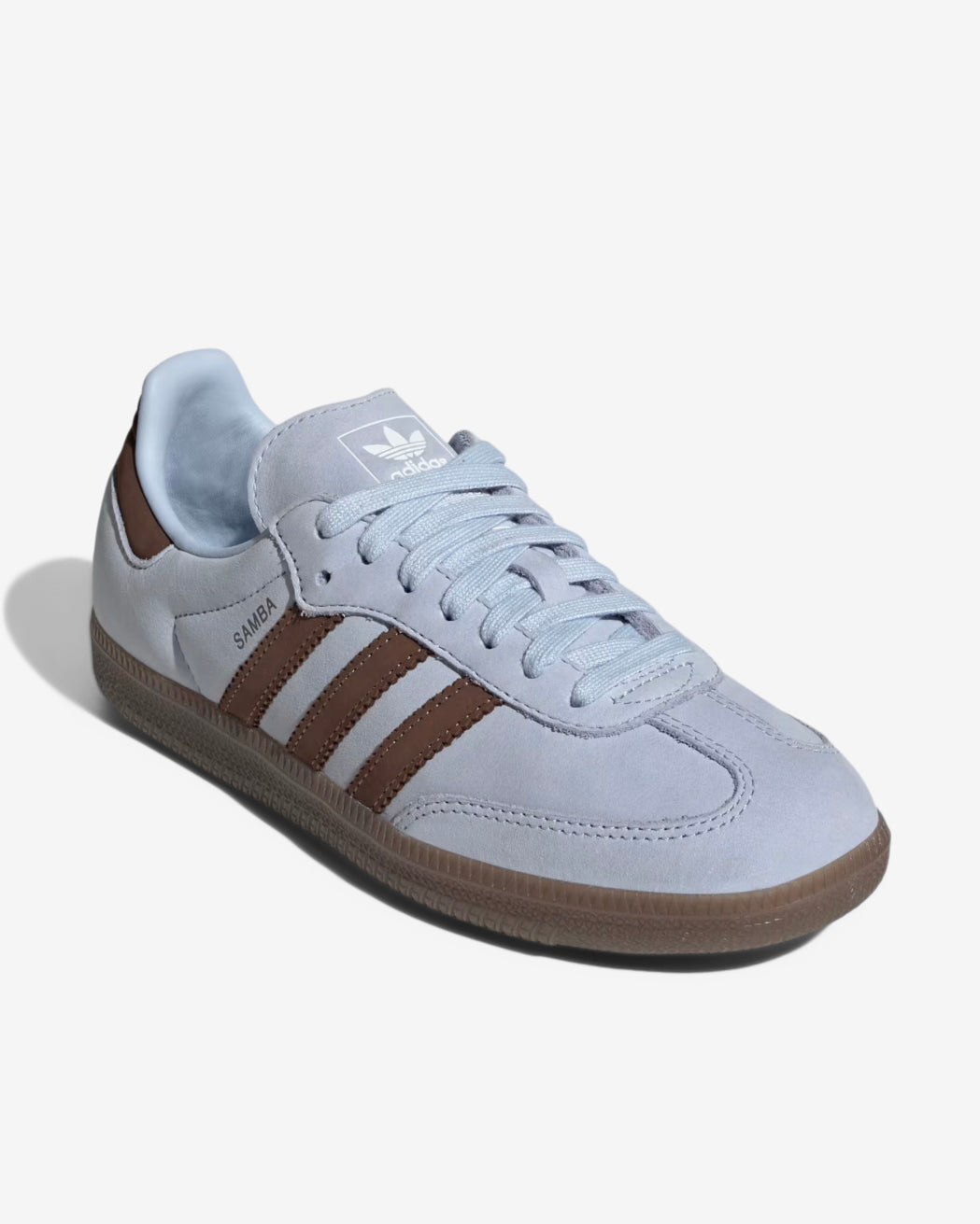 SAMBA OG W - SKY/EARTH STRATA