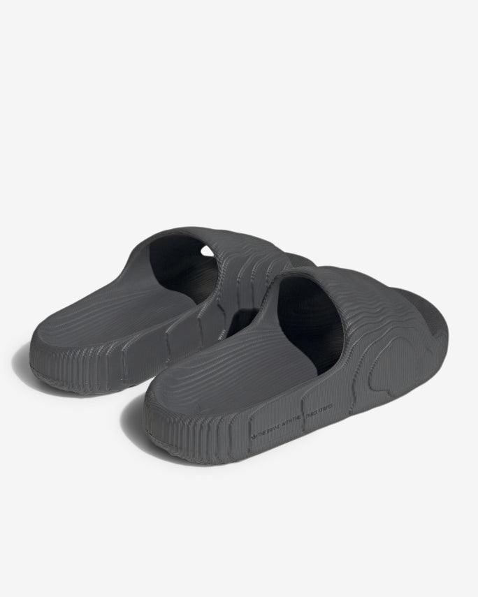 ADILETTE 22 - GREY