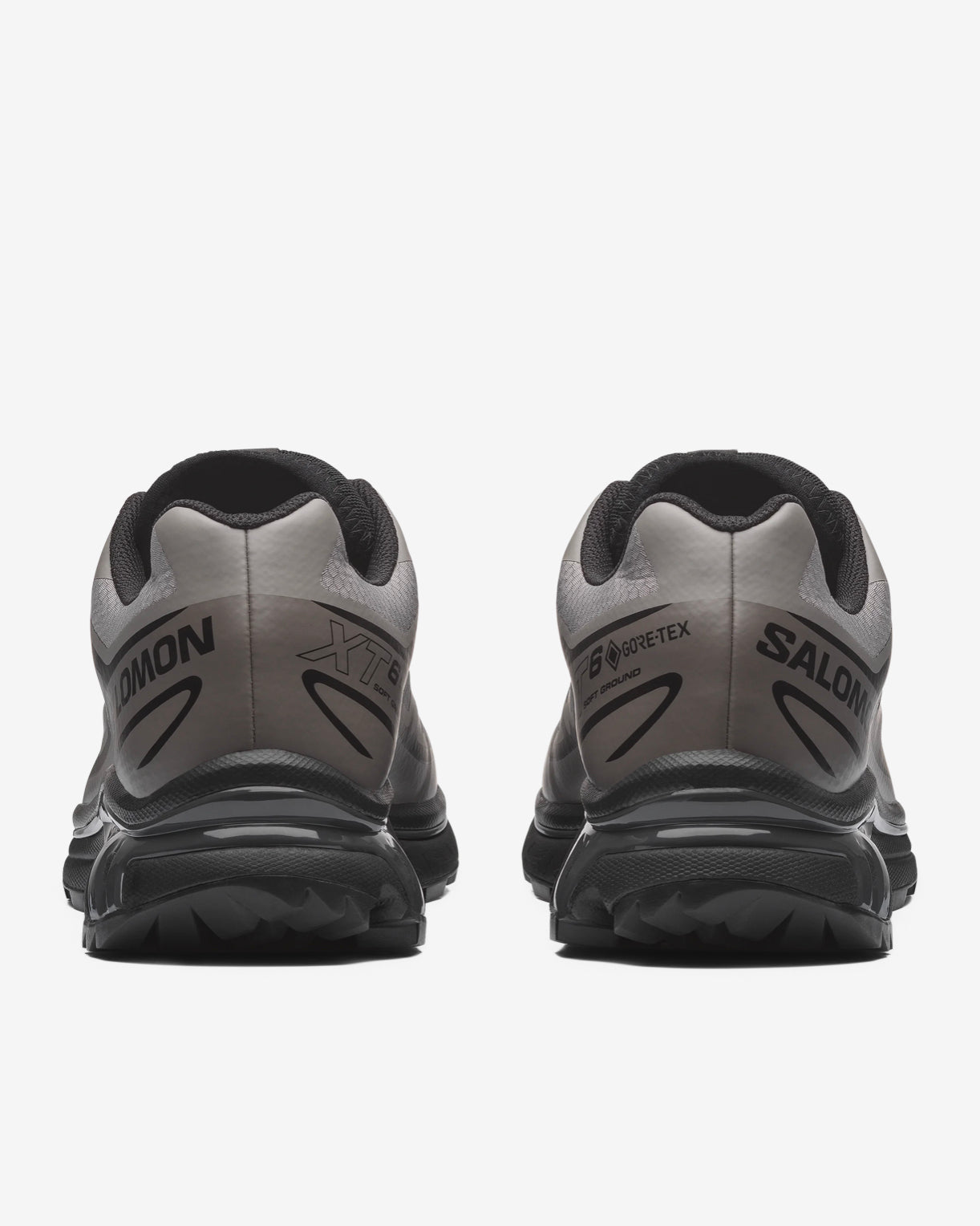 XT-6 GTX - BLACK/CLOUDBURST