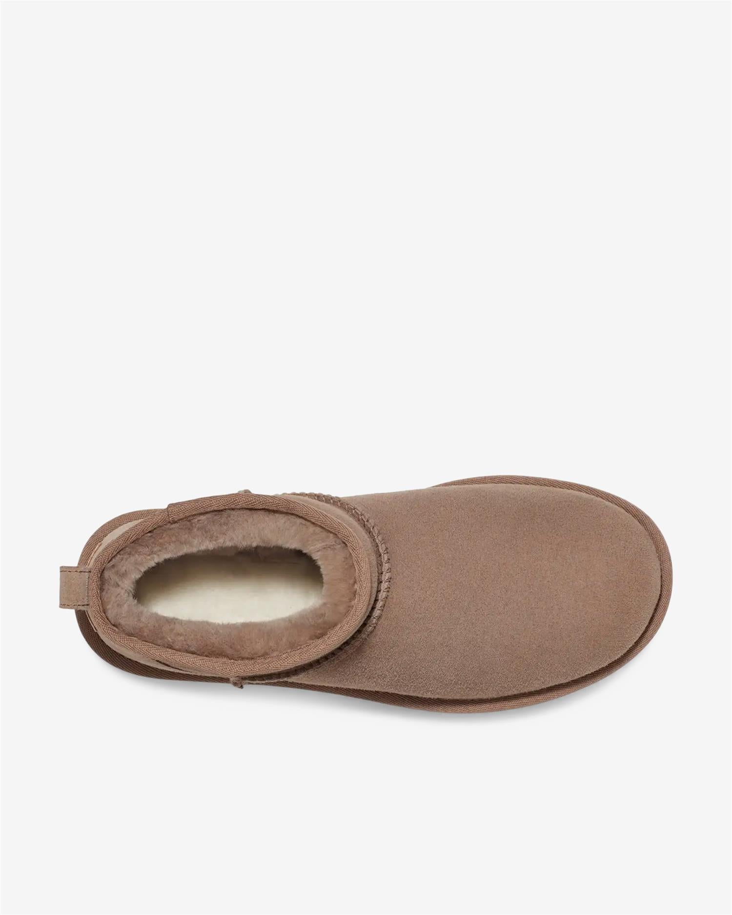 W CLASSIC ULTRA MINI - CARIBOU