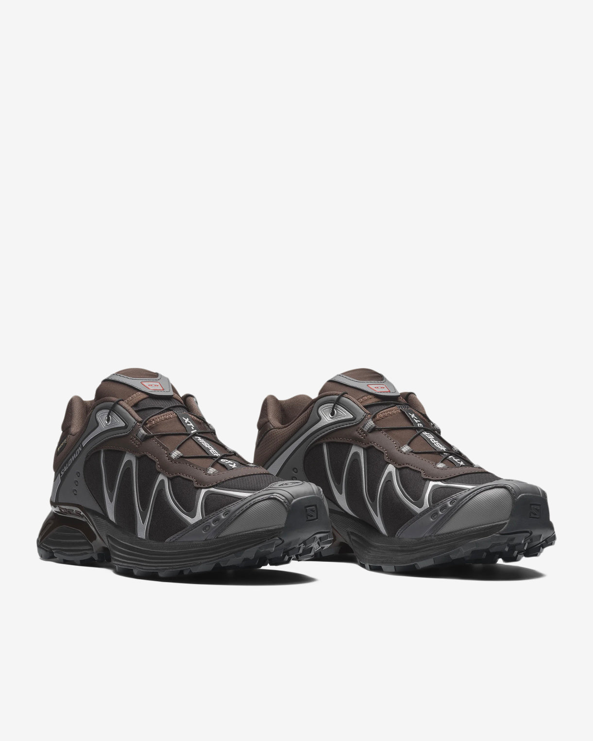 XT-WHISPER GTX - DELICIOSO/ASPHALT