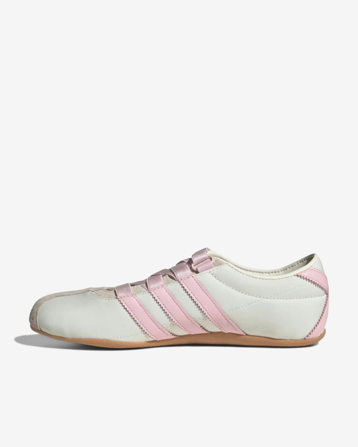 TOKYO MJ W - OFF WHITE/PINK
