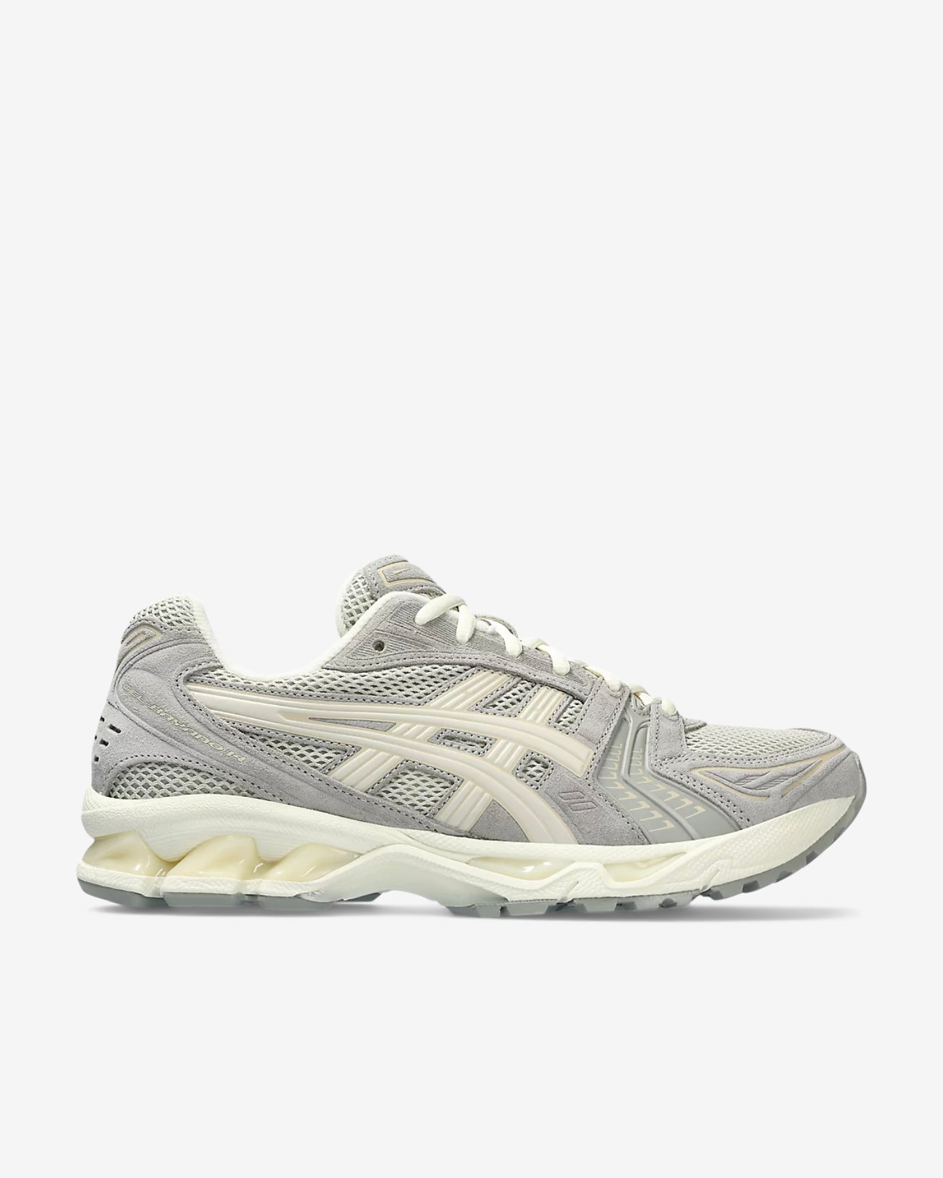 GEL-KAYANO 14 - WHITE SAGE/GREY