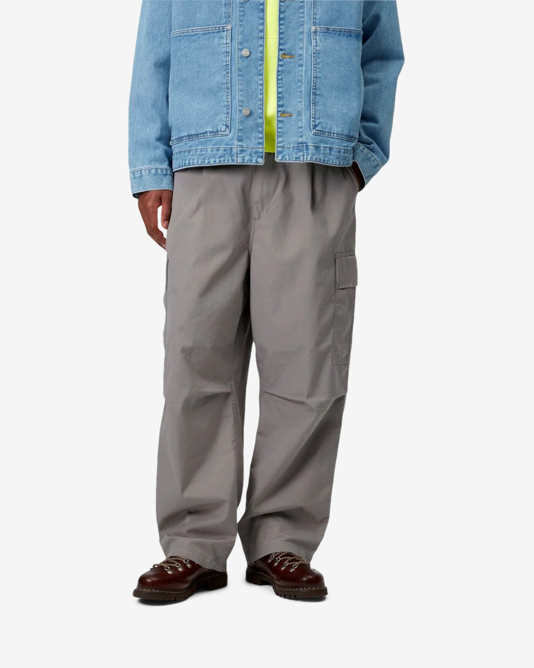 COLE CARGO PANT - YOSEMITE