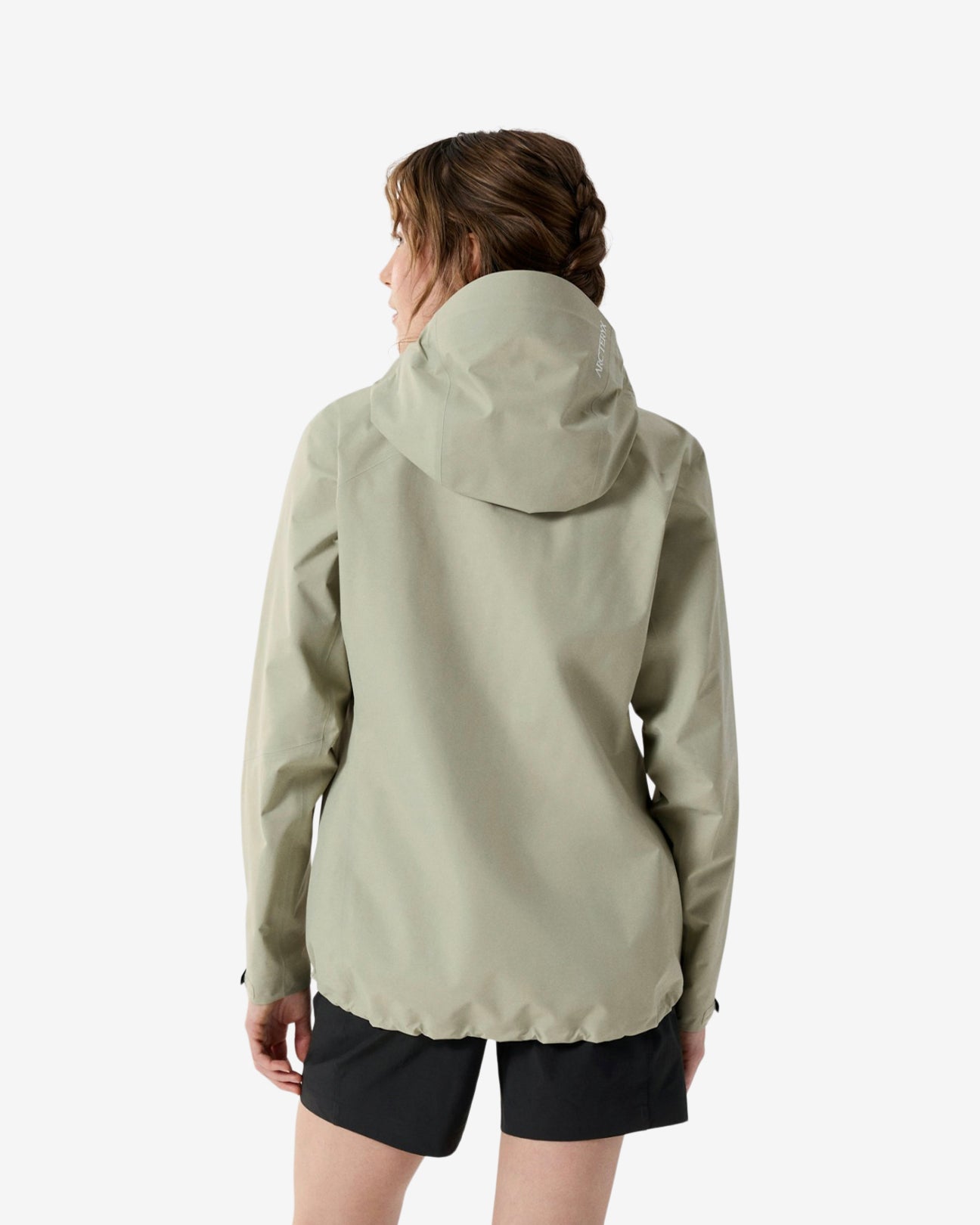 BETA SL JACKET W - HABITAT