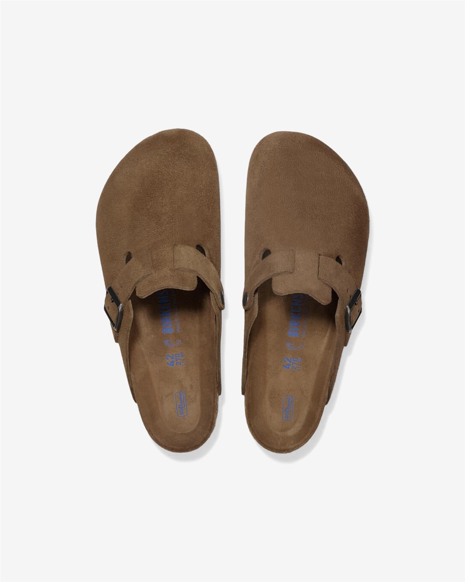 W BOSTON SFB - DARK TEA TONAL