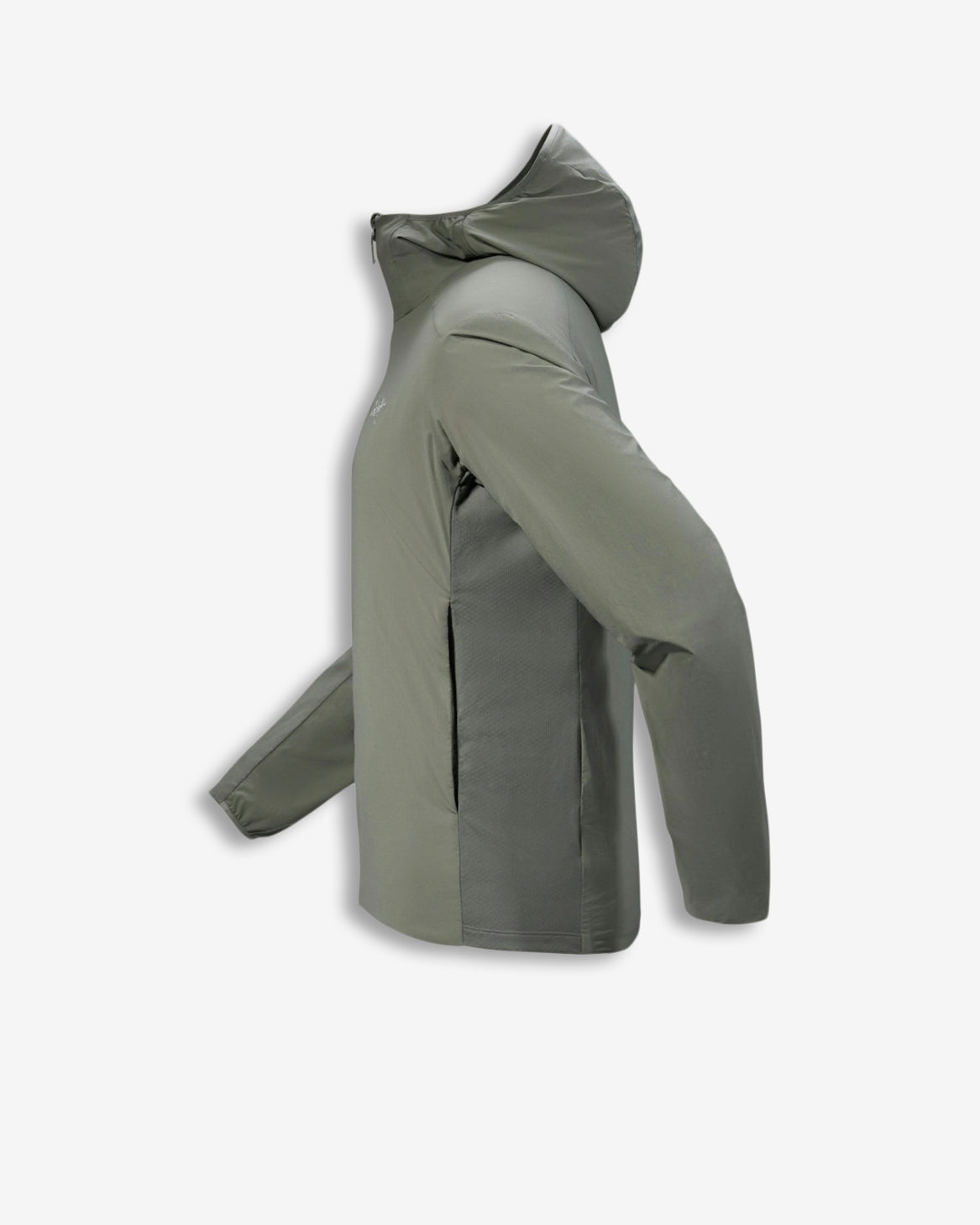 ATOM SL HOODY - FORAGE