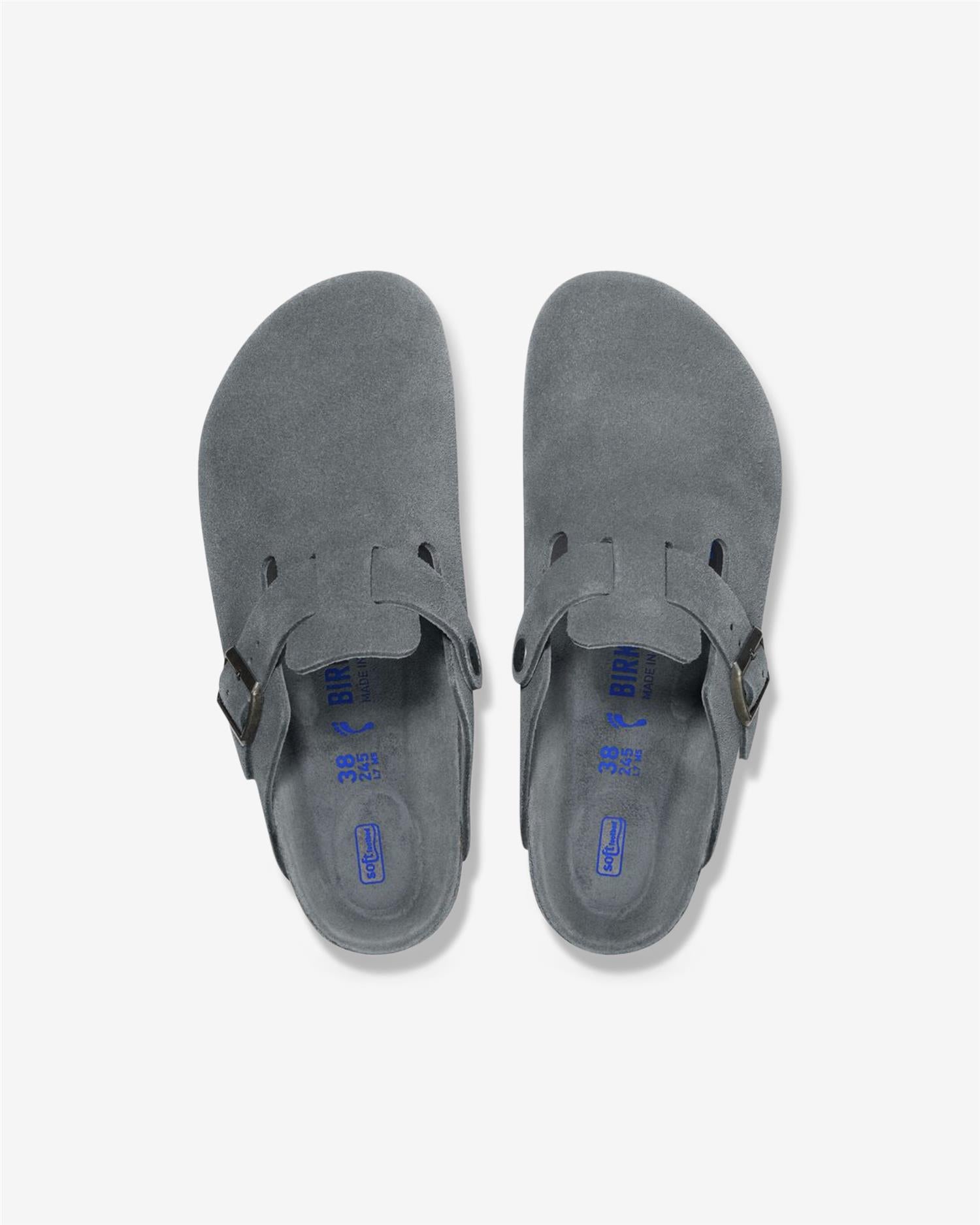 W BOSTON SFB - BASALT GREY TONAL