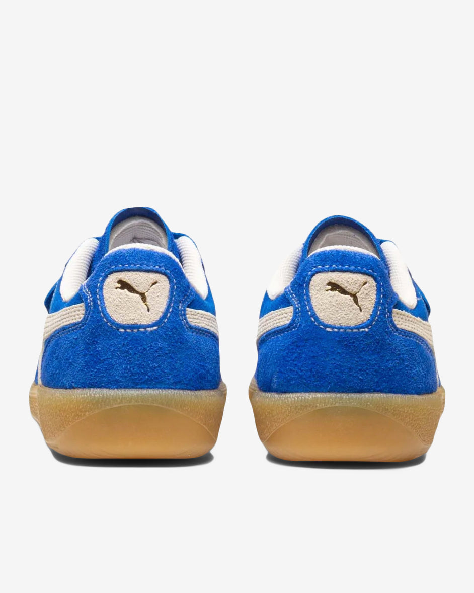 PALERMO VINTAGE - BLUE/GUM