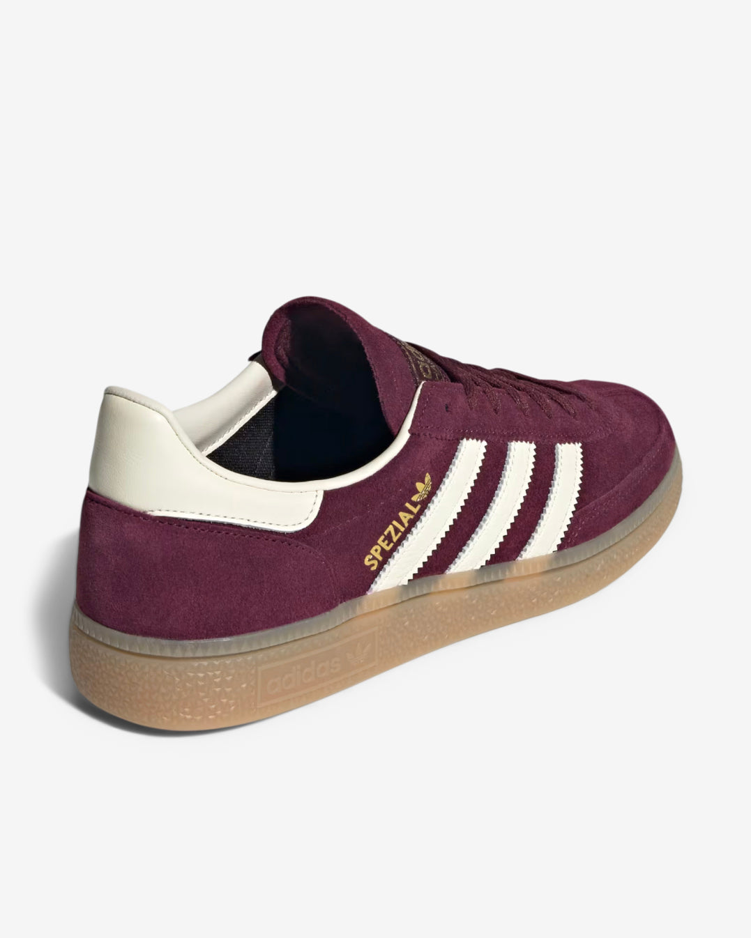 HANDBALL SPEZIAL - MAROON/GUM
