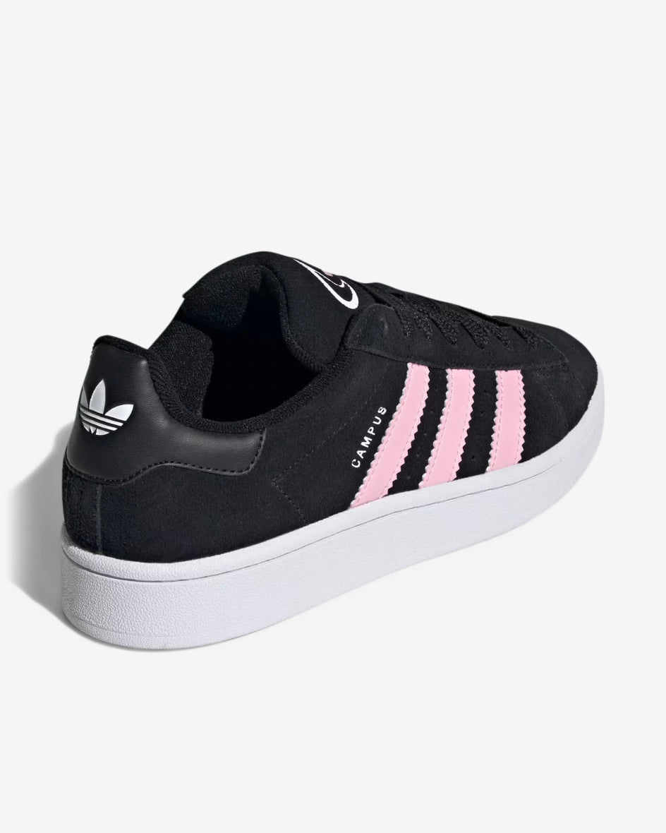 CAMPUS 00s W - BLACK/PINK