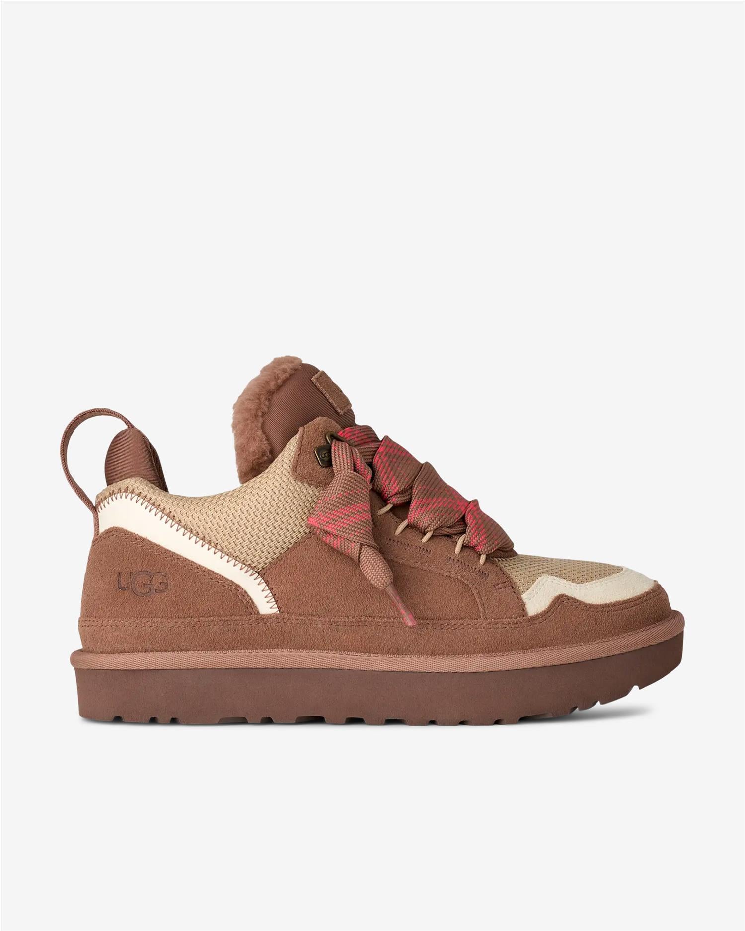 W LOWMEL - ROCKY OAK