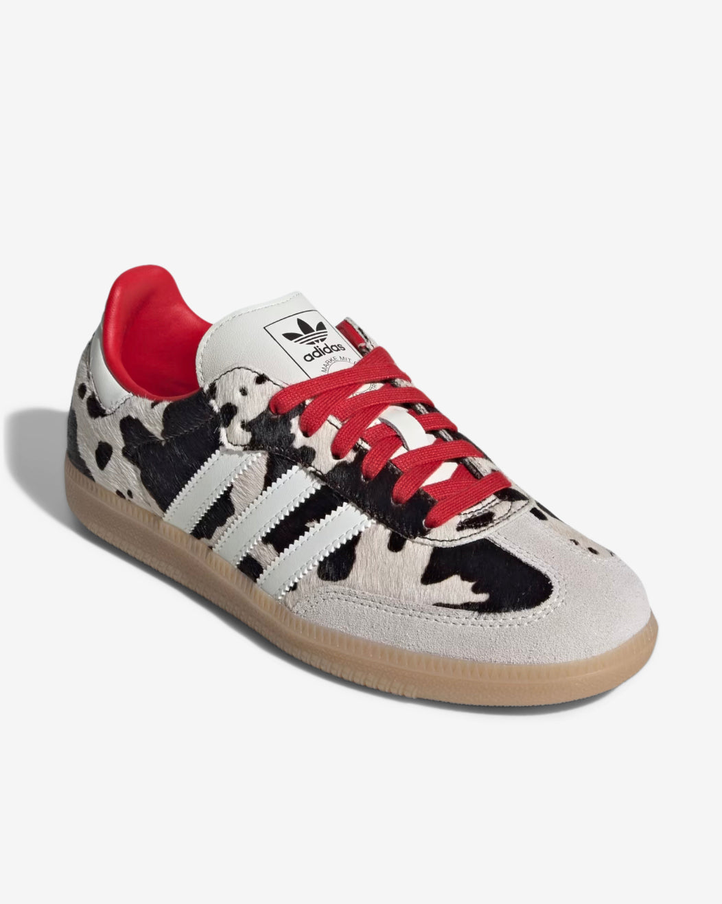 SAMBA OG W - COFFEE/GUM