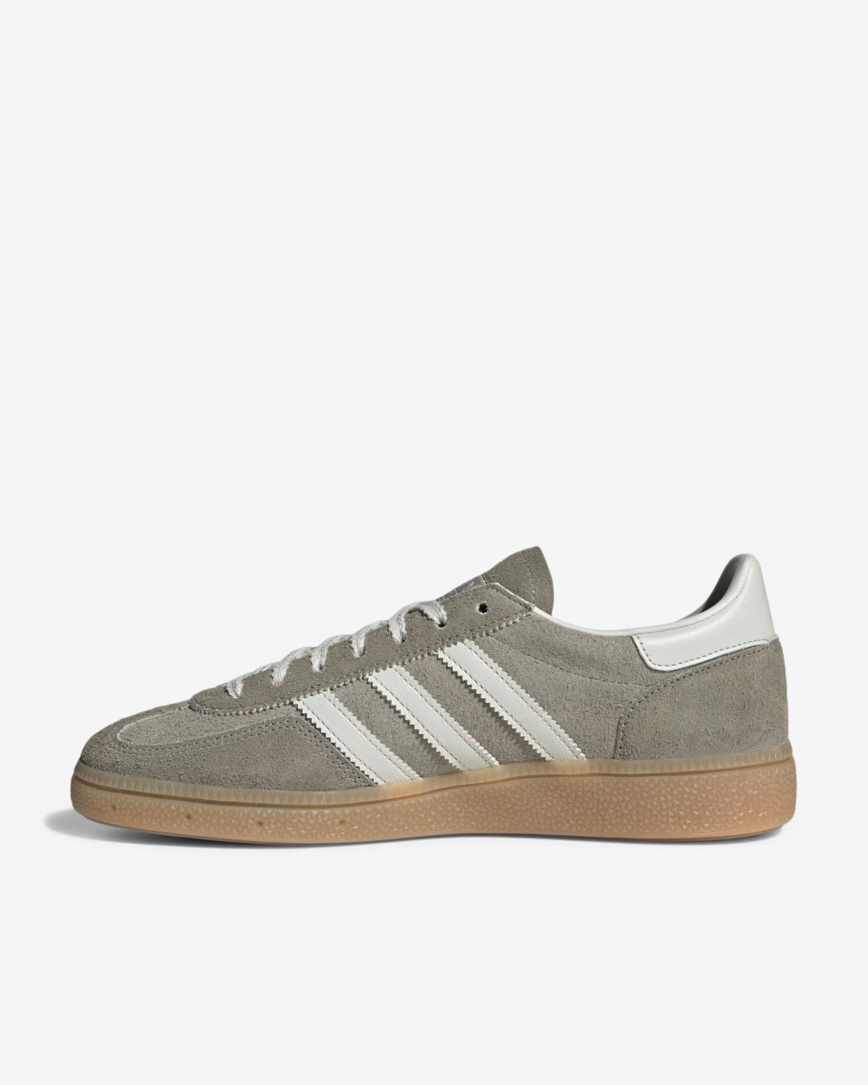 HANDBALL SPEZIAL W - SILVER PEBBLE/GREY