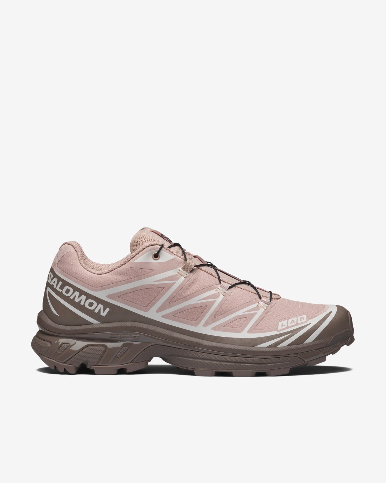 XT-6 PROTECTIVE - SHADOW GRAY/IRON