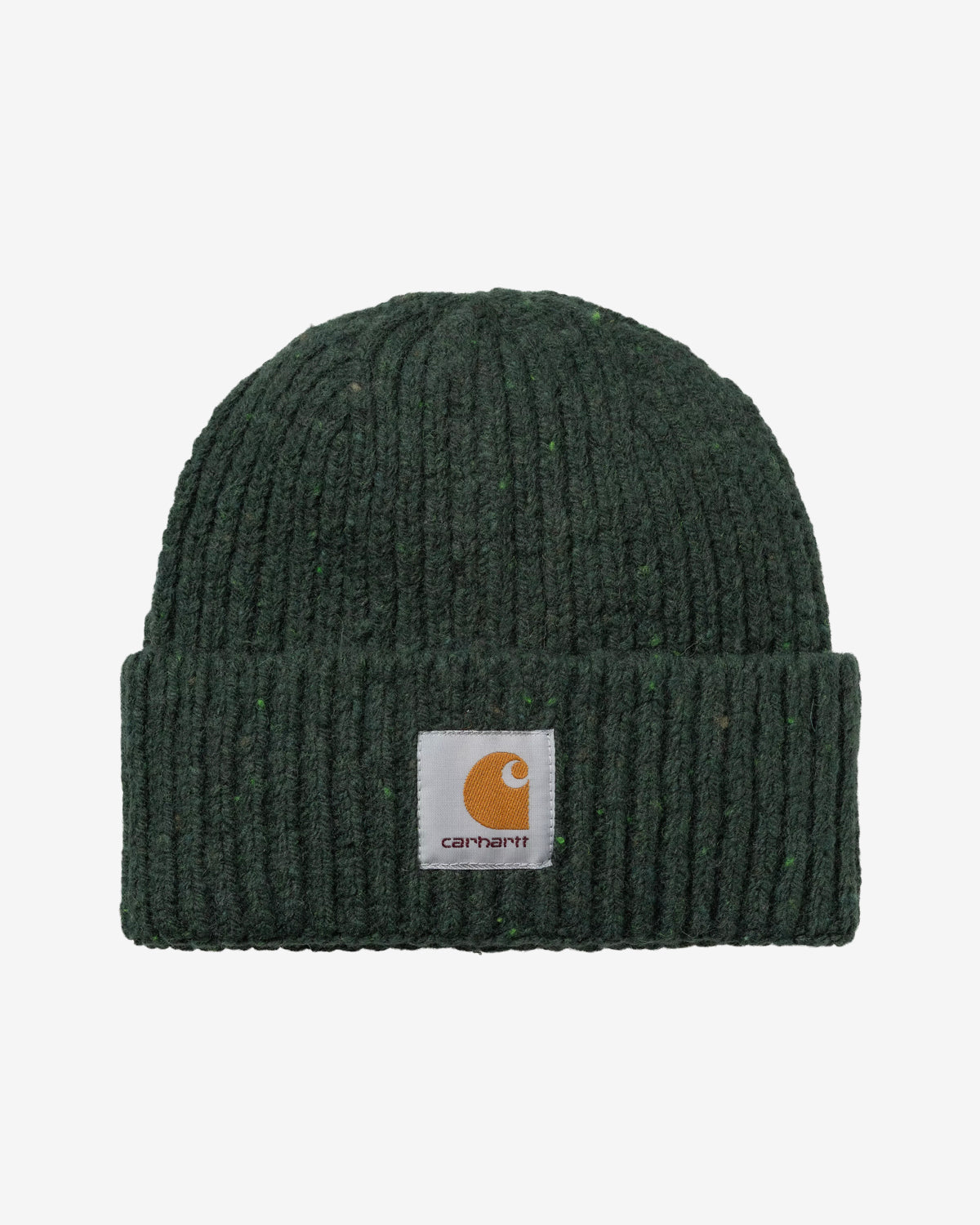 ANGLISTIC BEANIE - SPECKLED TREE