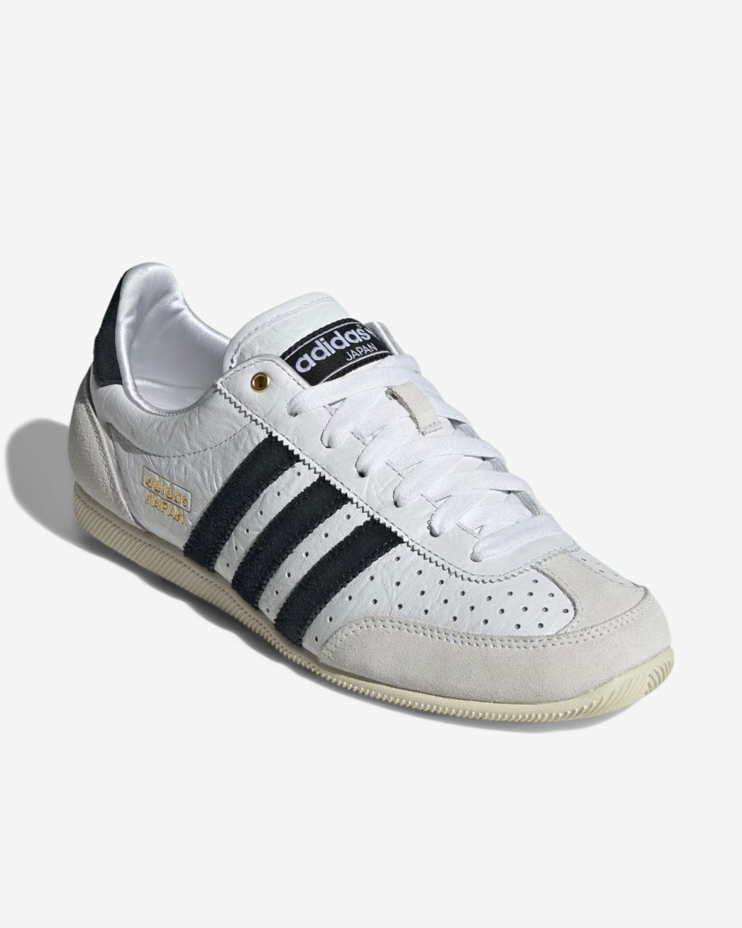 JAPAN - WHITE/BLACK